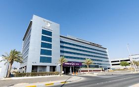 Premier Inn Abu Dhabi Airport Business Park